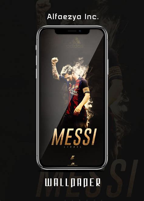 Messi Wallpapers Hd 4k For Android Apk Download