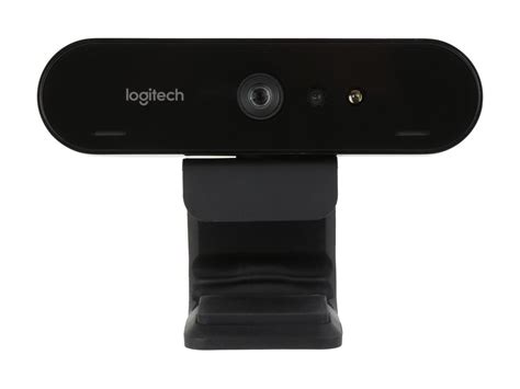 logitech brio 4k ultra hd pro business webcam newegg ca