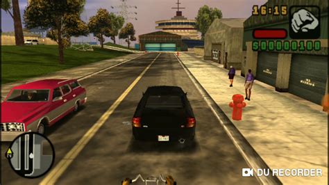 Ppsspp games files or roms are usually available in zip, rar, 7z format, which can later be extracted after you download one of them. Gta Sa Ppsspp 100Mb - How To Download GTA 5 ISO PPSSPP Game For Android || In ... : Berikut ...