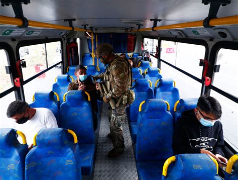 Del 23 al 24 de junio: Así funcionarán las nuevas comunas en Fase 2 de la Región ...