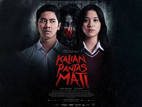 Film Horor Indonesia Layar Kaca