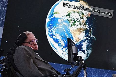 Starshot ของ Stephen Hawking 5 ข้อเท็จจริงสนุก ๆ เกี่ยวกับ Alpha