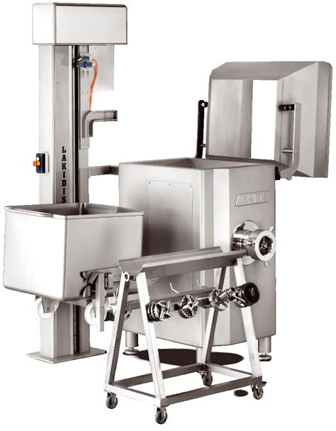 Meat Processing Equipment Jarvis Products