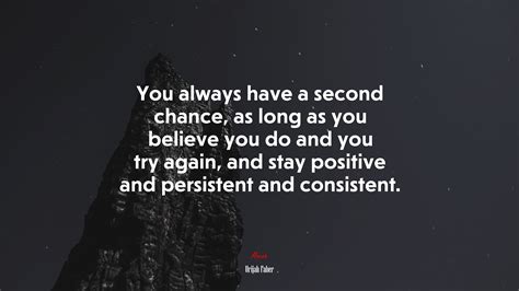 668135 mackay s moral if you are persistent you will get it if you are consistent you will