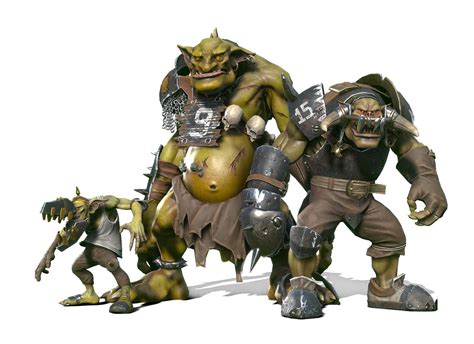 Blood Bowl Iii Closed Beta Kicks Off Today Bell Of Lost Souls