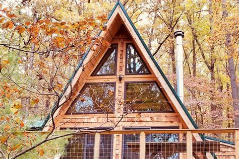 7 Best Mountain Cabin Rentals In West Virginia With Incredible Views