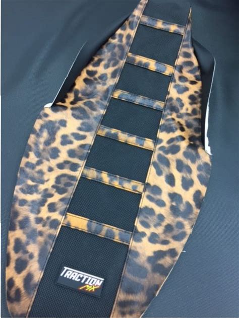 Transportation is not just about moving an object from point a to point b, it's a process of value delivery: leopard traction mx honda - Traction MX Custom Dirt Bike ...