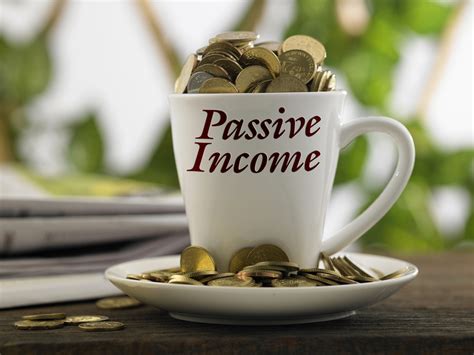Cara Mudah Dapat Passive Income Rp8 25 Juta Per Bulan