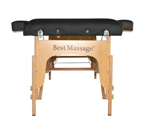 Bestmassage Portable Massage Table Tattoo Spa Beauty Facial Bed U3b