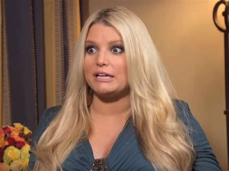 All The Times Jessica Simpson Was Hilariously Real About Pregnancy