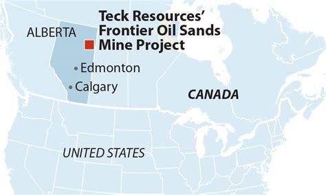 Ieefa Update Teck Resources Wisely Casts Doubt On Frontier Oil Sands