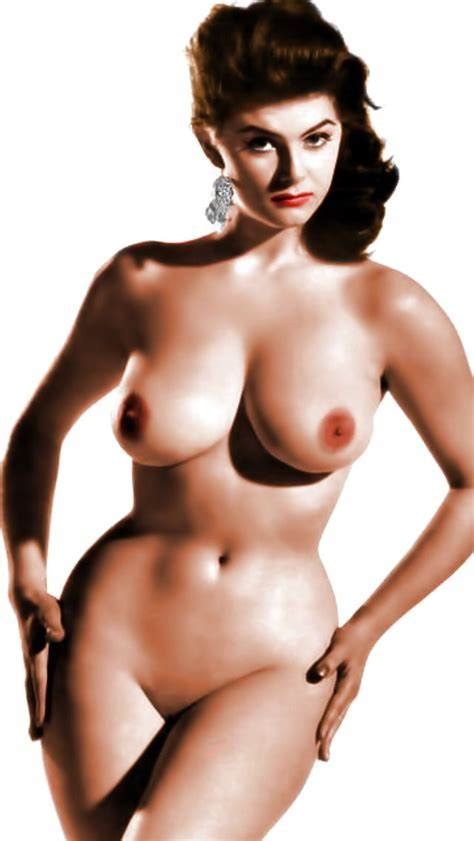 50s And 60s Nude Models 1 Oip Porn Pic Eporner