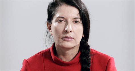This Week In Film Marina Abramovic The Artist Is Present Safety Not