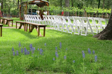 Millers Creek Rustic Events Wedding Venue Montgomery Tx 77136