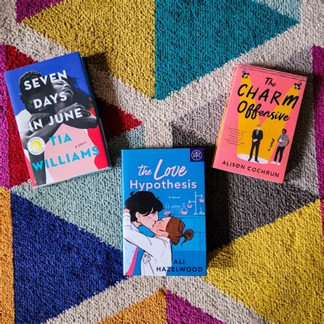 Best Books Of 2021 Romance Read Between The Spines