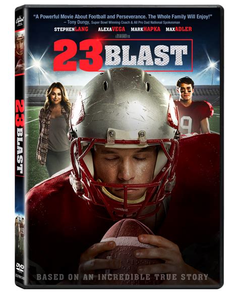 Touchdown productions llc, toy gun films. '23 Blast' Now On DVD: Movie Portrays True-Life Story of ...