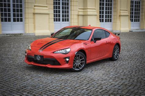 2017 Toyota 86 Review Ratings Specs Prices And Photos The Car