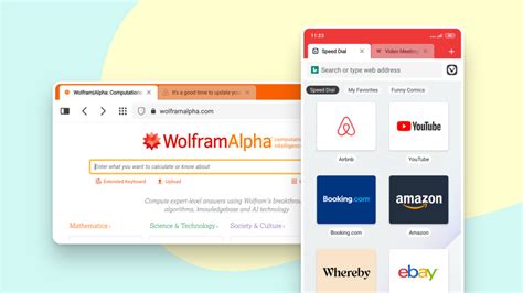 Vivaldi Updates Its Browser On Android Devices Vivaldi Browser