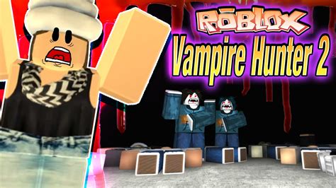 Mix & match this pants with other items to create an avatar that is unique to you! Roblox Vampire Hunters 2 - Shhhhhh~ Such Noob Vampire H ...