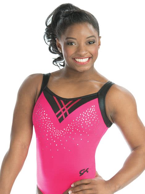 3762 Cherry Lipstick Gk Elite Sportswear Gymnastics Leotard Discount