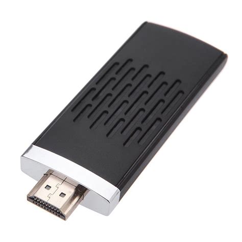 Sometime In The Future It Will Be A Hdmi Dongle To Stream Anything From