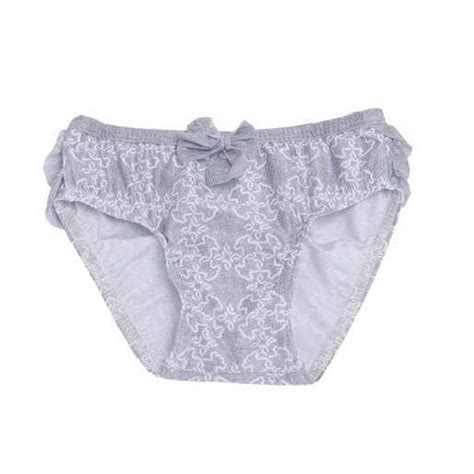 Culetín Volante Swim Mossaico Gris Tous