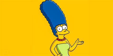 The Simpsons Season 34 Finally Confirmed 1 Marge Hair Theory