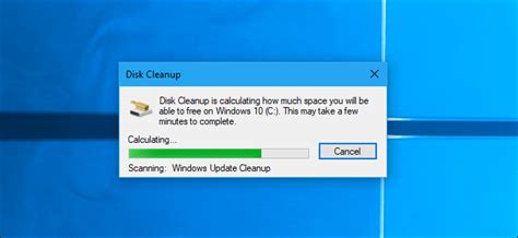 Disk Cleanup A Blessing In Disguise For Your Pc Meri Web