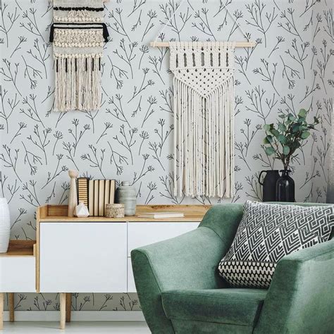 Bring Minimalist Scandinavian Design To Your Walls With Our New Twigs