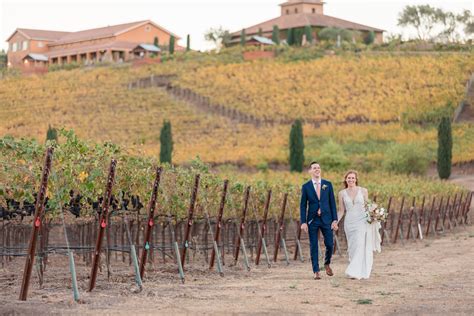 Jenny And Brians Winery Wedding At Viansa Sonoma A Tale Ahead