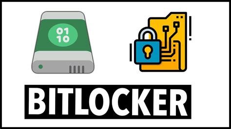 What Is Bitlocker Bitlocker Encryption Simply Explained