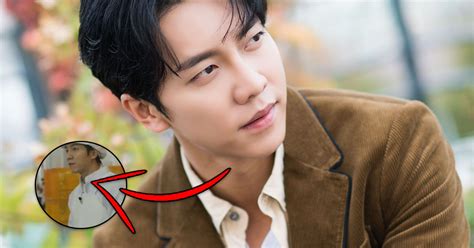 Elyrics l lee seung gi lyrics. Actor Lee Seung Gi Opens Up About The Incredible Thing He ...