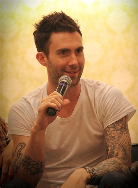 Color in this picture of adam levine from maroon 5 and share it with others today! Adam Levine | American Horror Story Wiki | FANDOM powered ...