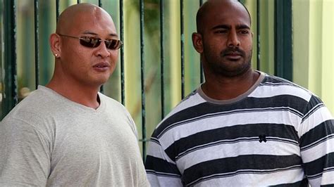Bali Nine Executions Sukumaran And Chans Fate Explained