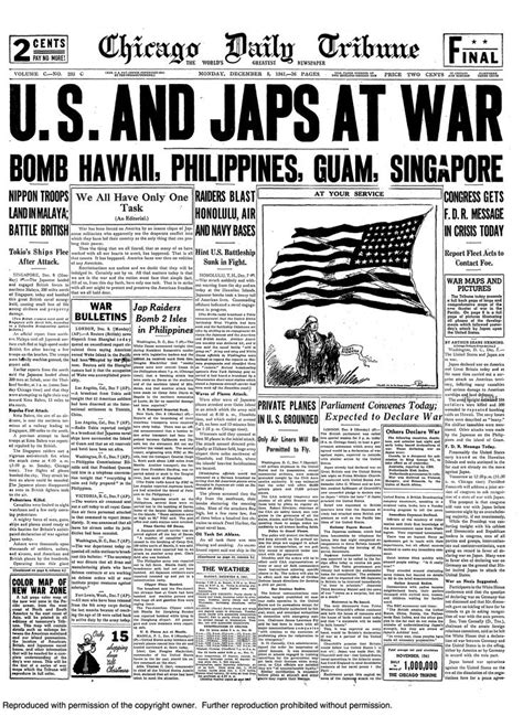 Historical News History Pearl Harbor
