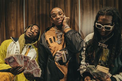Migos is a rap group from lawrenceville, georgia, formed in 2008. Migos - Confessions