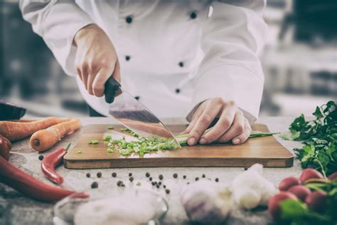 Salaire conception et idées de conception de maison. Second de cuisine | Annonce-Interim.fr
