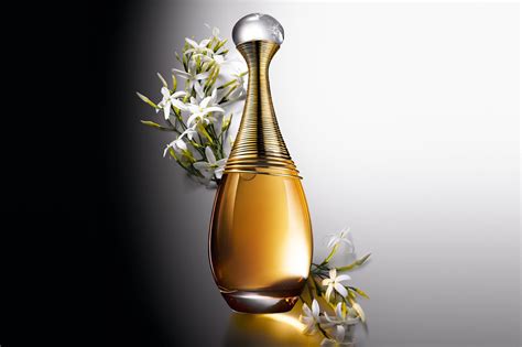 Jadore Eau De Parfum Infinissime Официальный онлайн бутик Dior