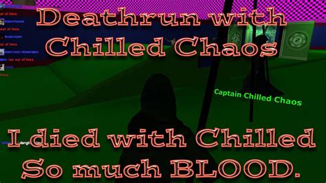 Deathrun With Chilled Chaos Part 3garrys Mod Youtube