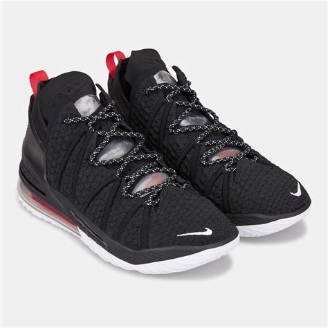 Buy Nike Mens Lebron 18 Basketball Shoe In Dubai Uae Sss