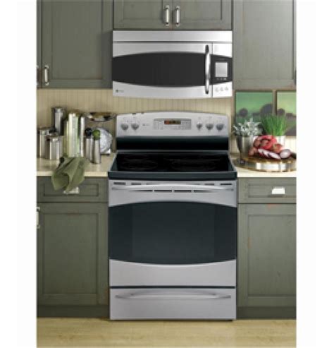 Pack5 package available with electric range 12 best Kitchen Ideas - Smooth Top Ranges images on ...