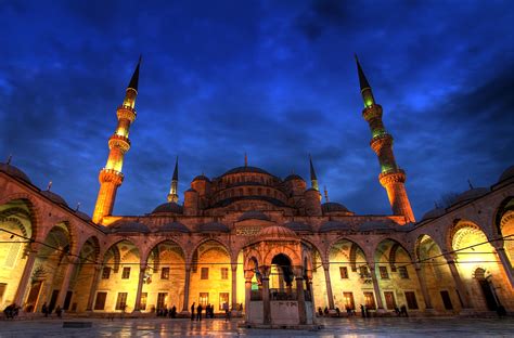 Blue Mosque Istanbul Turkey Blue Mosque Istanbul Blue Mosque Istanbul