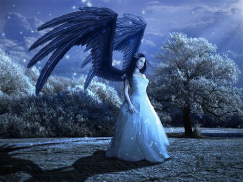 Most Beautiful Angel Wallpapers Full Hd Pictures