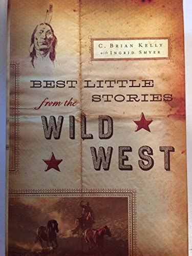 Best Little Stories From Wild West Hardcover Brand New Ebay