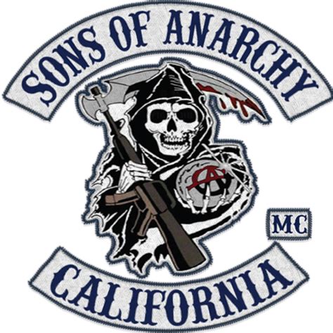 Sons Of Anarchy Mc Recruiting Rfivembikers