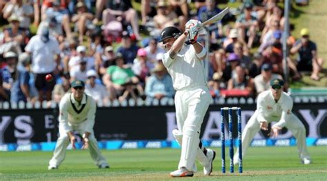Get live cricket score, ball by ball commentary, scorecard updates, match facts & related news of all the international & domestic cricket matches across the globe. Live Cricket Score, New Zealand vs Australia, 2nd Test Day ...