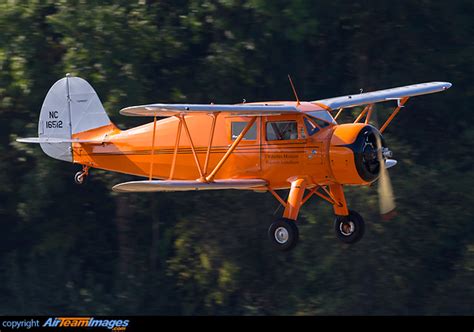 Waco Yks 6 Nc16512 Aircraft Pictures And Photos