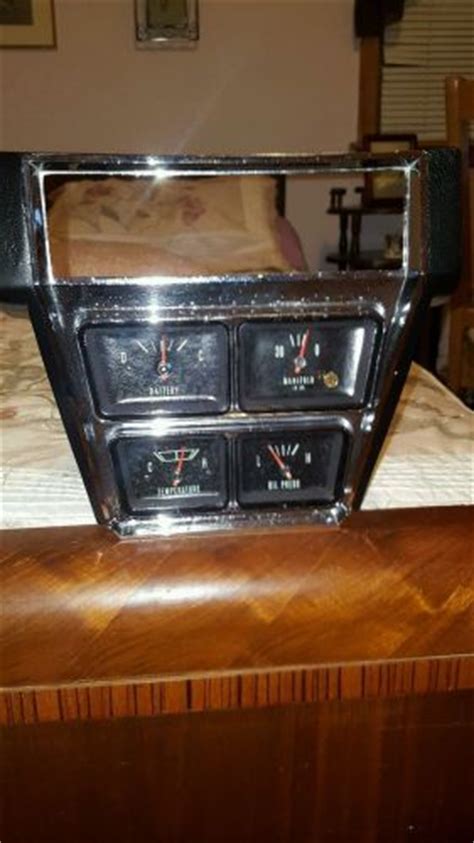 Gauges For Sale Page 61 Of Find Or Sell Auto Parts