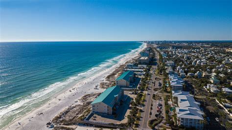 6 Best Places To Live In Florida Panhandle 2021 Update Strategistico