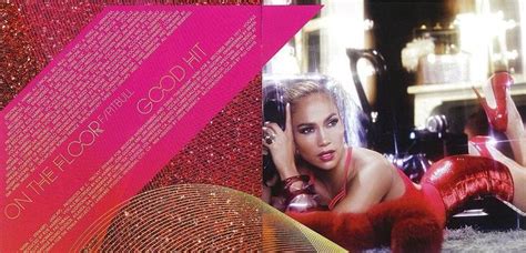 Love Deluxe Booklet Jennifer Lopez Fan Art 26304662 Fanpop